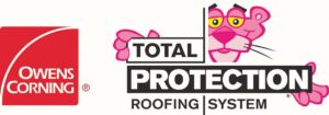 Owens Corning Total Protection Roofing System