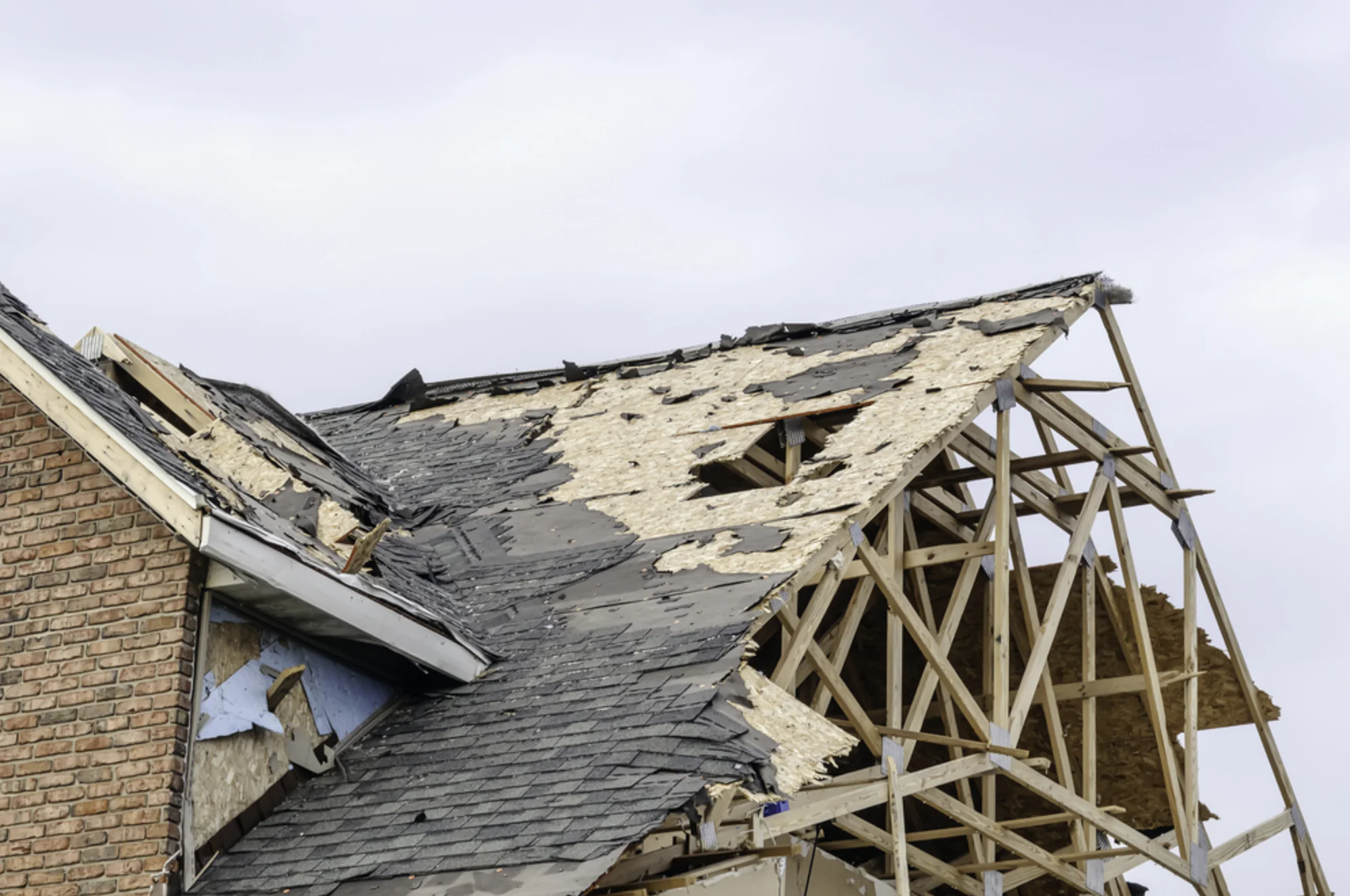roof repair