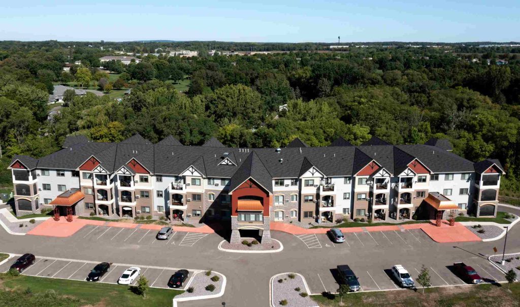 commercial roofing