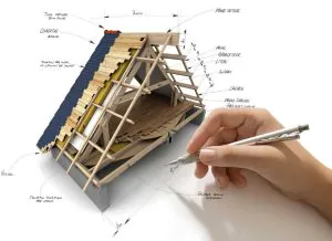 New home roof planning guided by Committed 365 Roofing & Exteriors