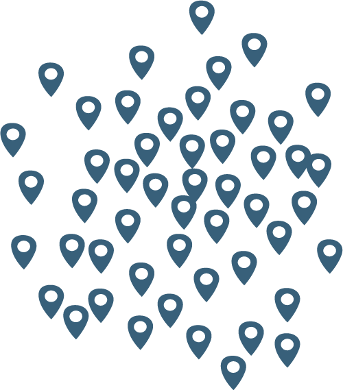 co365 map pins