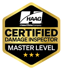HAAG certified damage inspector Minnesota