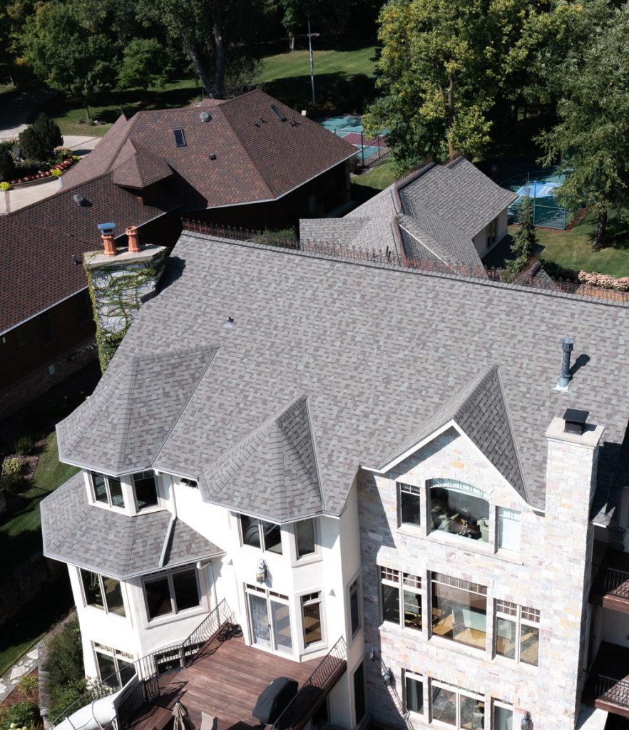 committed365 roofing homeowners