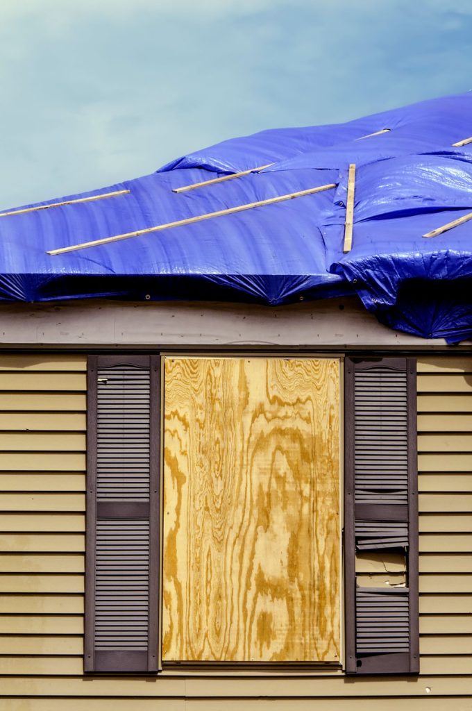 committed365 damage ermergency tarping4