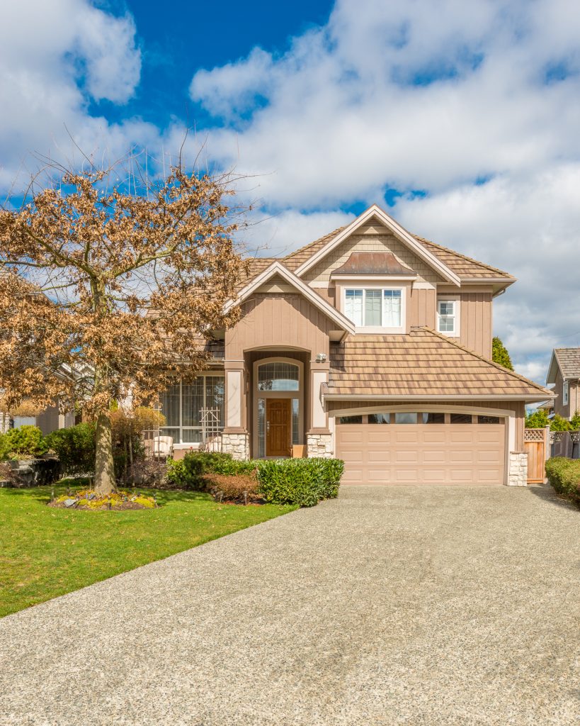 luxury house at sunny day in vancouver canada 2026 03 26 11 37 55 utc