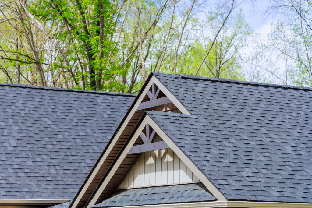 roofing shingles cover roof of a newly constructed 2026 01 09 08 29 37 utc
